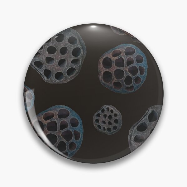 Item preview, dry lotus pattern designed and sold by purumArt.