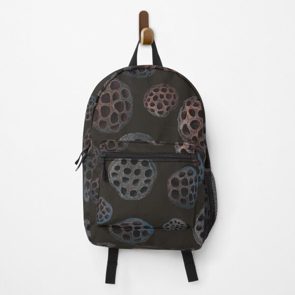Item preview, dry lotus pattern designed and sold by purumArt.