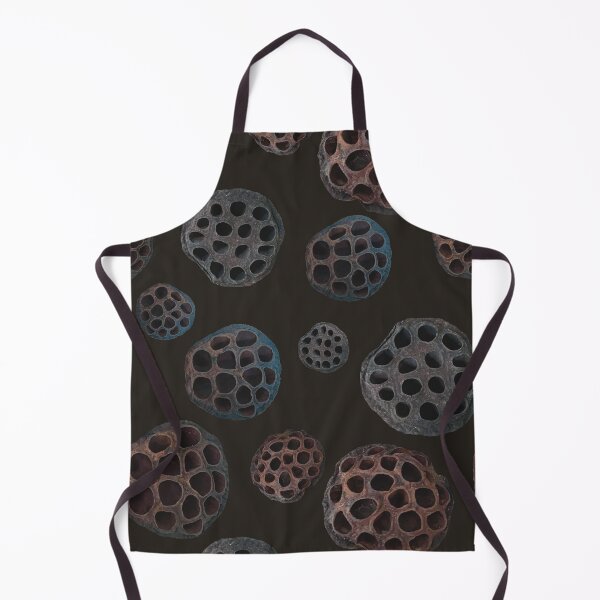 Item preview, dry lotus pattern designed and sold by purumArt.