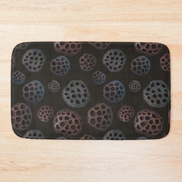 Item preview, dry lotus pattern designed and sold by purumArt.