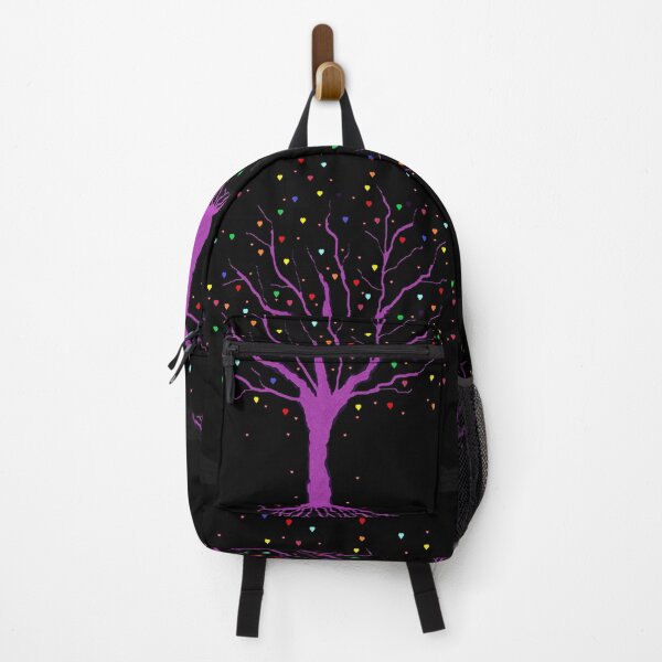 Item preview, Tree of colored hearts  designed and sold by ORIGENcreate.