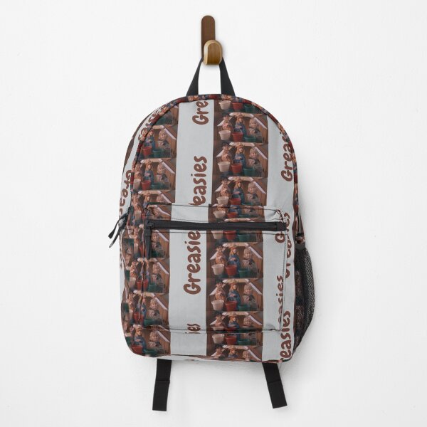 Item preview, Greasies - Drew Phillips designed and sold by DigitalSantino.