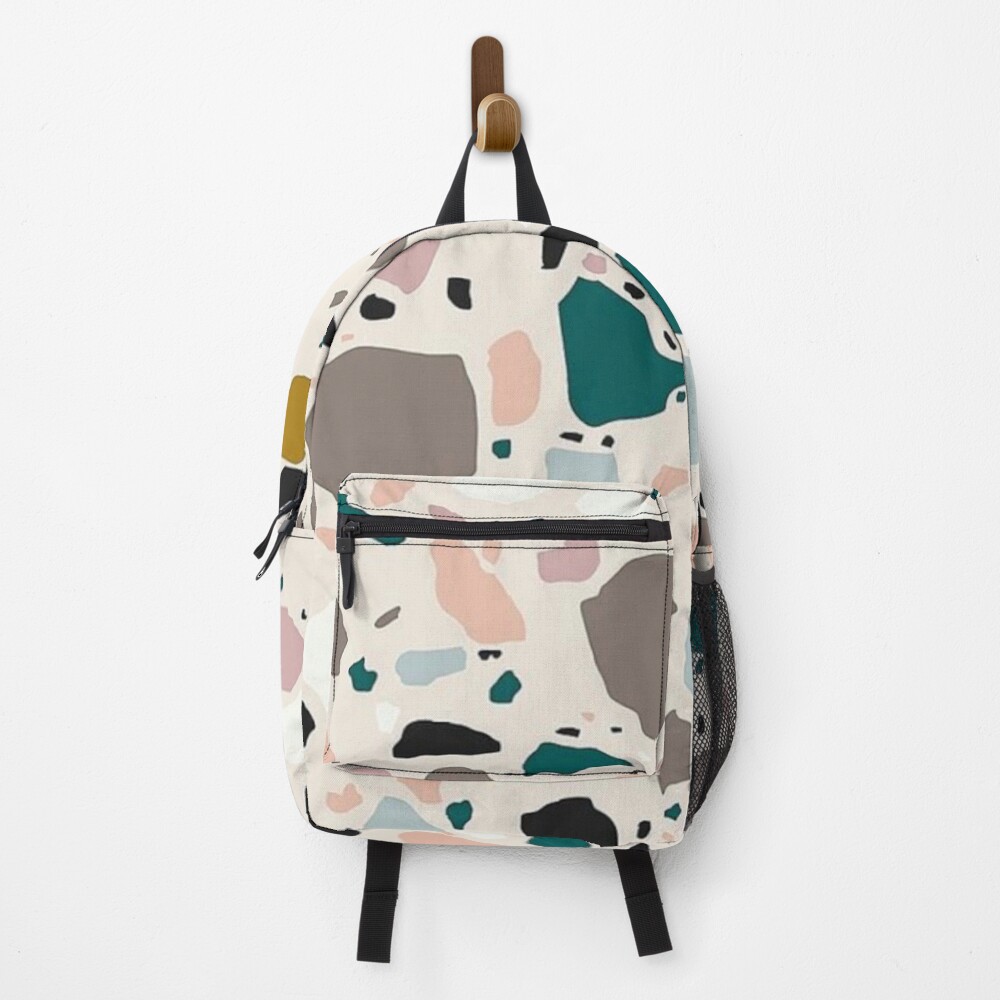 Item preview, Backpack designed and sold by Rabiah00.