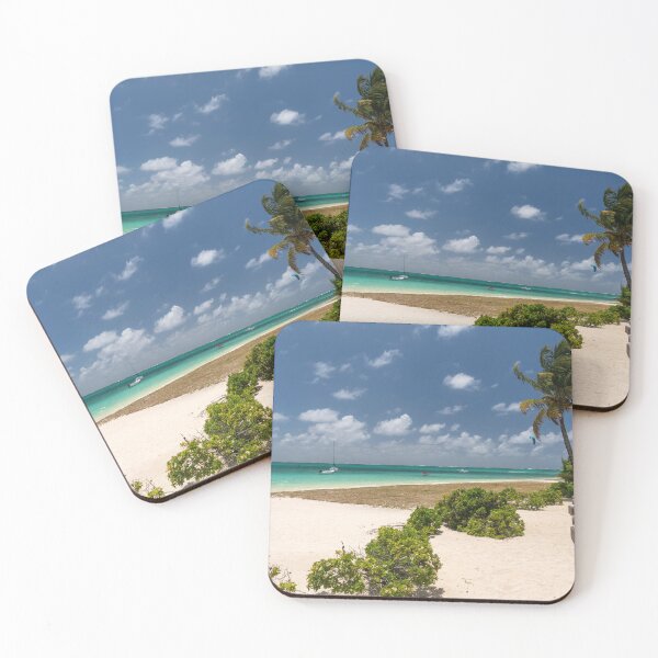 Item preview, Dream beach Mauritius designed and sold by reisefoto.