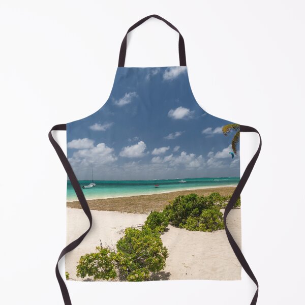 Item preview, Dream beach Mauritius designed and sold by reisefoto.