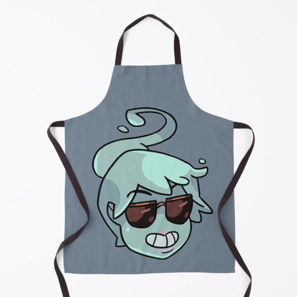 Item preview, Monster Prom: Polly Geist  designed and sold by raybound420.