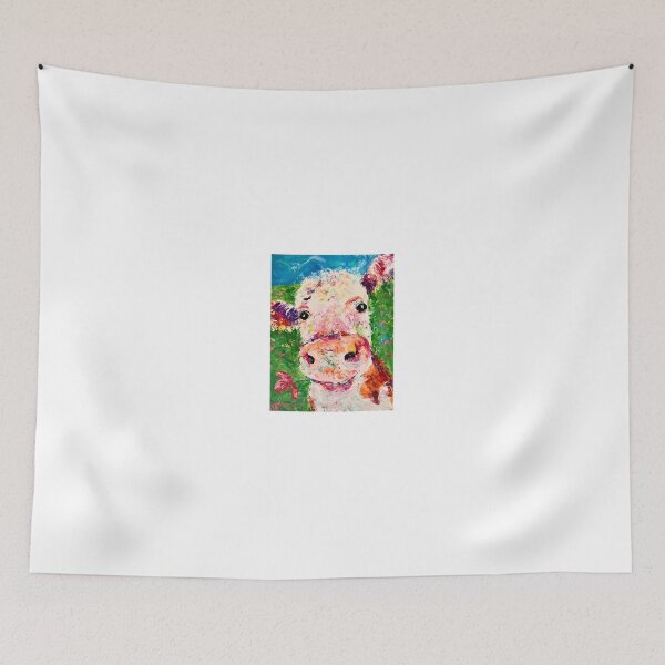 Item preview, Tulip designed and sold by CanvasandSoul.