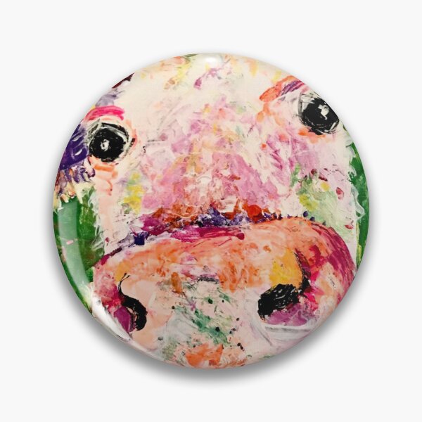 Item preview, Tulip designed and sold by CanvasandSoul.