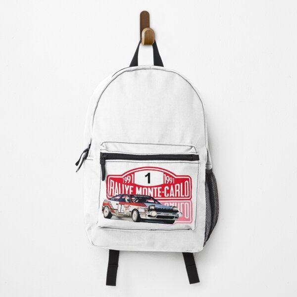 Item preview, TOYOTA CELICA RALLY MONTECARLO CARLOS SAINZ designed and sold by motordessing .store.
