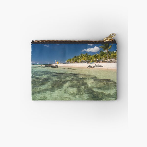 Item preview, Dream beach Mauritius designed and sold by reisefoto.