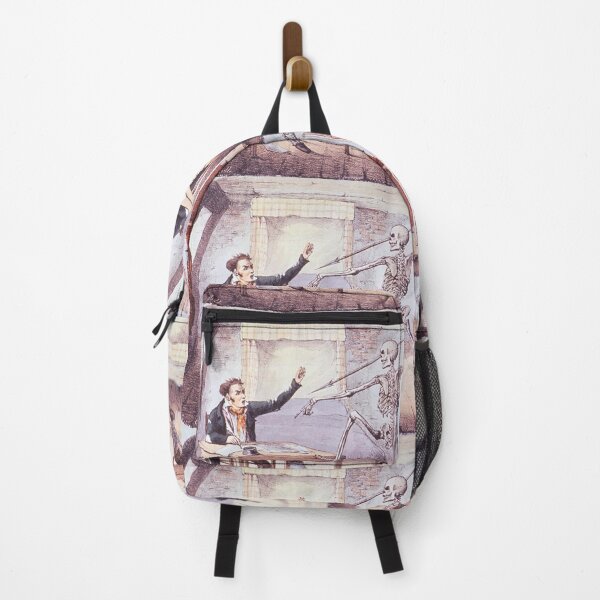 Item preview, Death comes for a writer designed and sold by Vintage Designs +.
