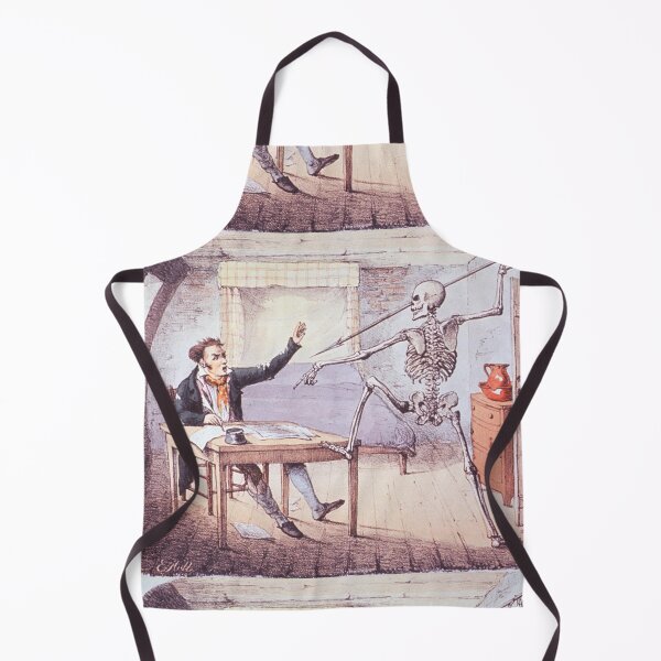 Item preview, Death comes for a writer designed and sold by Vintage Designs +.