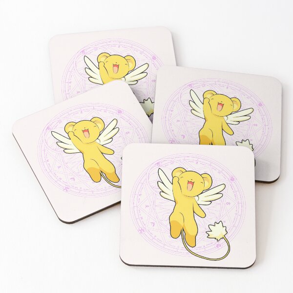Item preview, Cardcaptor Sakura - Kero designed and sold by HayTim.