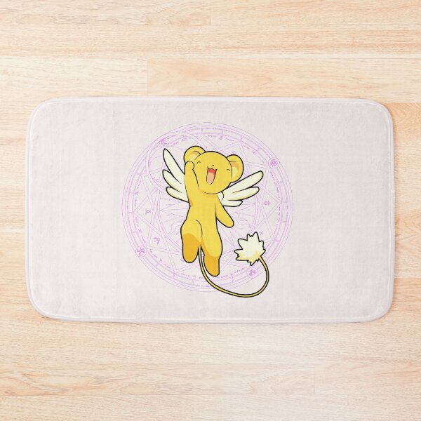Item preview, Cardcaptor Sakura - Kero designed and sold by HayTim.