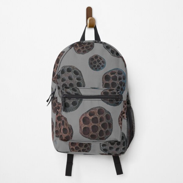 Item preview, dry lotus pattern designed and sold by purumArt.