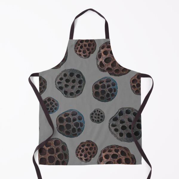 Item preview, dry lotus pattern designed and sold by purumArt.