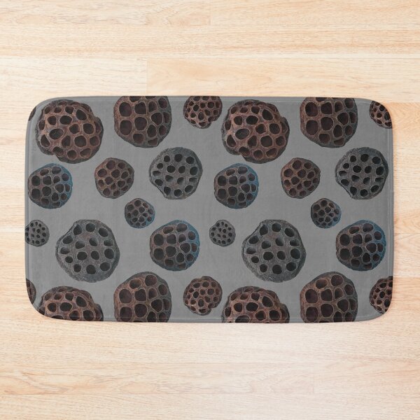 Item preview, dry lotus pattern designed and sold by purumArt.