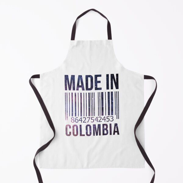 Item preview, Made in Colombia designed and sold by XCIV.
