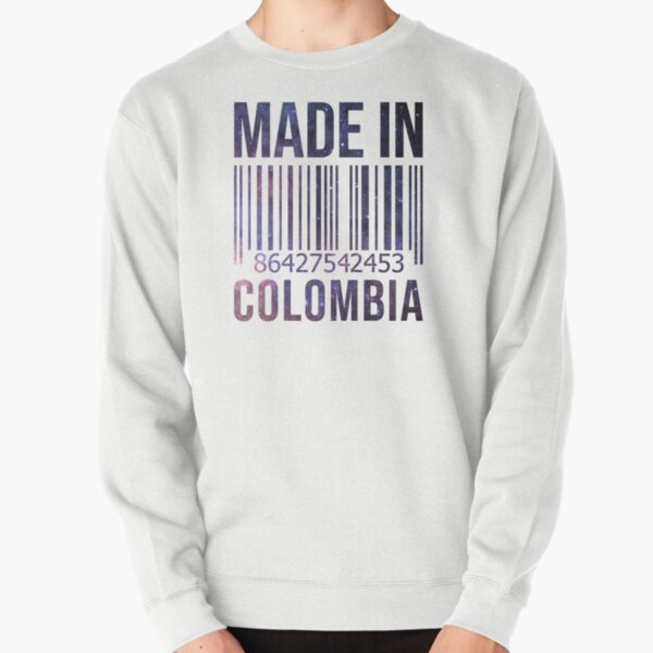 Item preview, Made in Colombia designed and sold by XCIV.