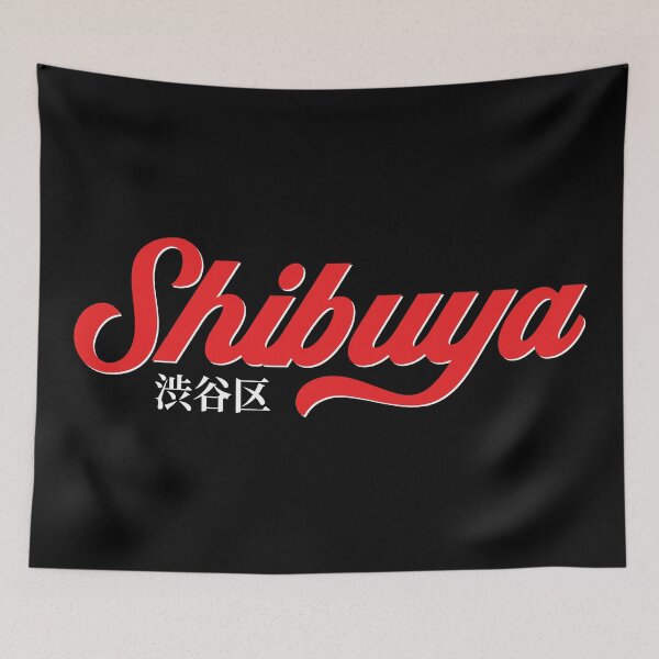 Item preview, Shibuya Japan designed and sold by MSA-42.