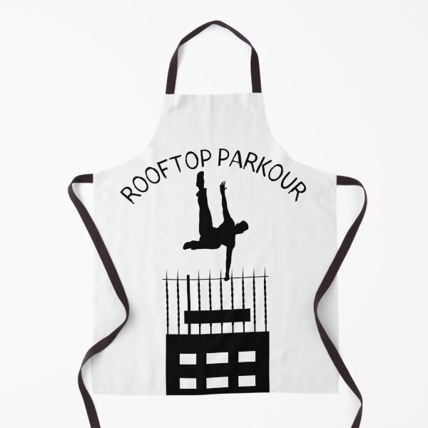 Item preview, Rooftop Parkour designed and sold by ds-4.