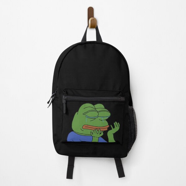 Item preview, PepeHands Emote High Quality designed and sold by SimplyNewDesign.