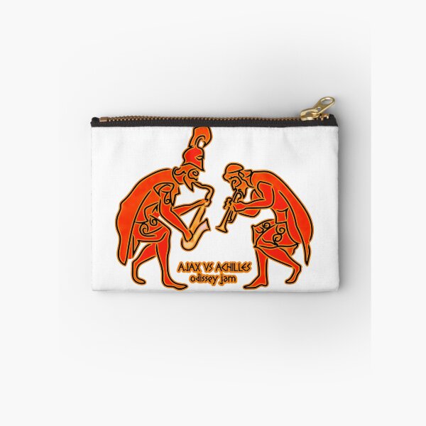 Item preview, Ajax versus Achilles - Odissey jam designed and sold by Xdelacra.