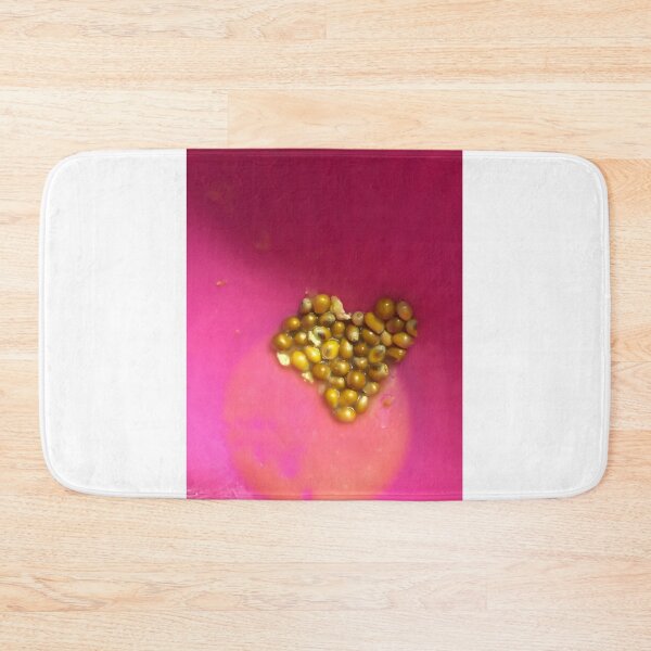Item preview, Popcorn Heart designed and sold by ArtByMadelene.