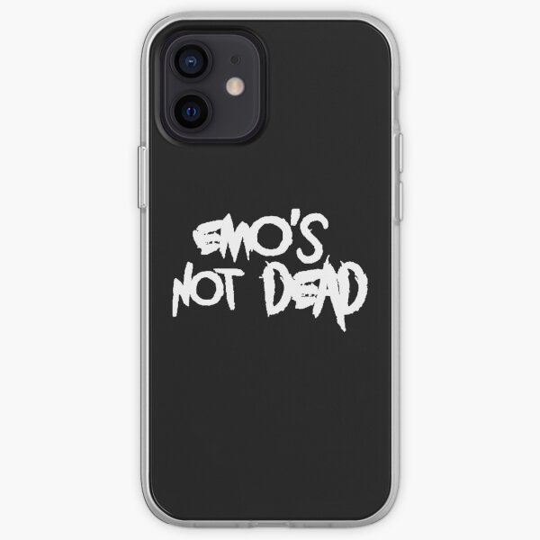 emo's not dead merch
