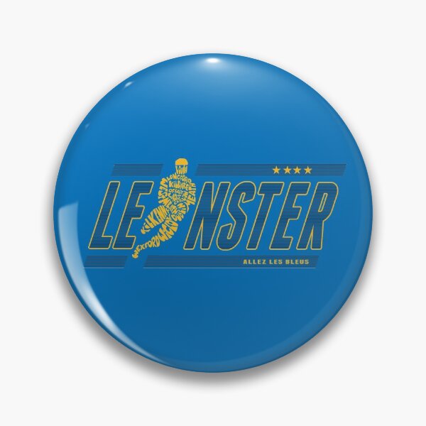Item preview, Leinster rugby gift t shirt mask mug  designed and sold by Helepictor.