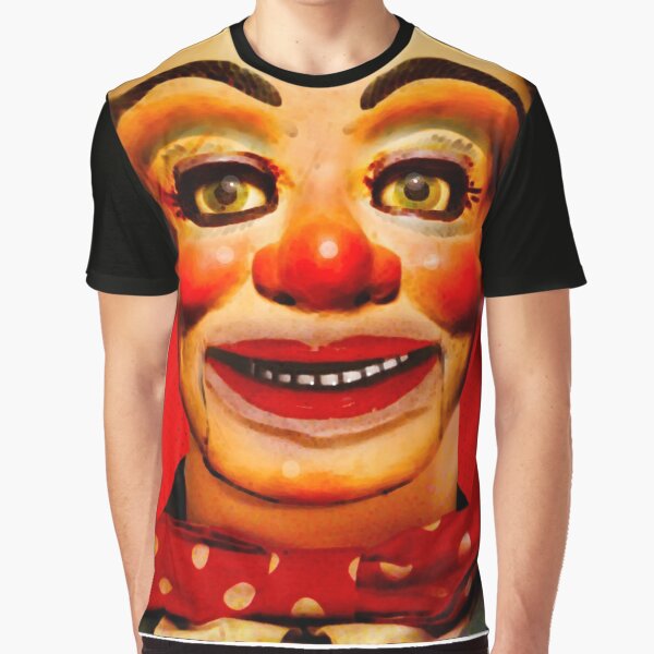 TRUST ME? Graphic T-Shirt