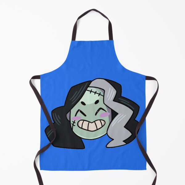 Item preview, Monster Prom: Vicky designed and sold by raybound420.