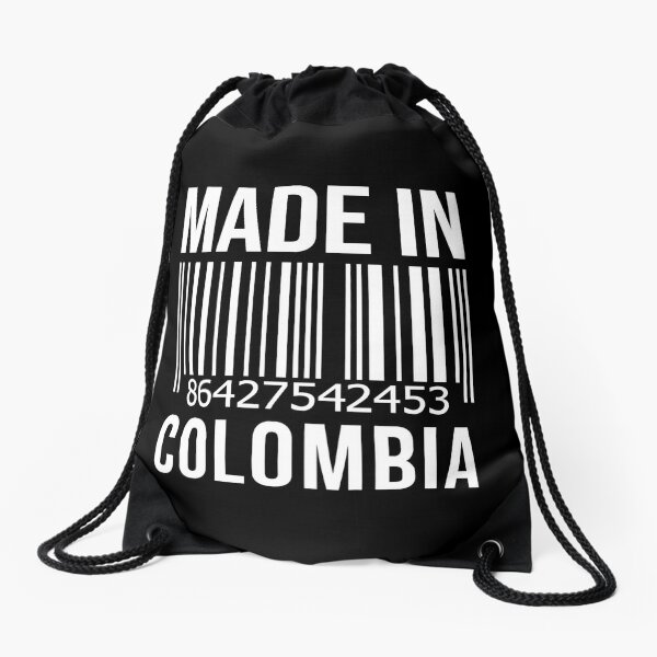 mochila en colombia