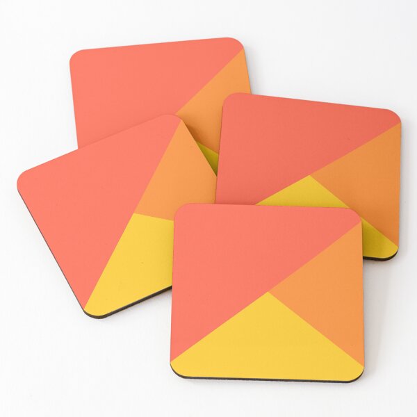 Item preview, Geometrical Pleasant pattern designed and sold by TheArtism.