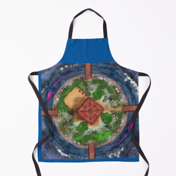 Item preview, The Temple designed and sold by Christopher Cortez.