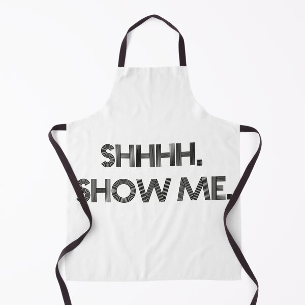 Item preview, show me designed and sold by TakeiteasySH ⭐⭐⭐⭐⭐.