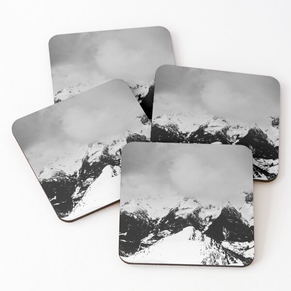 Item preview, Alps designed and sold by Markus Holsträter.