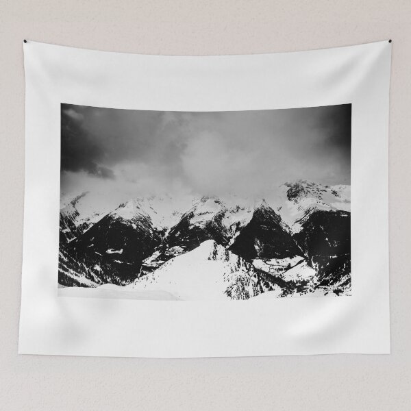 Item preview, Alps designed and sold by Markus Holsträter.