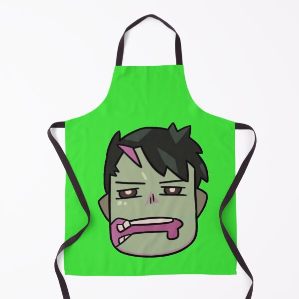 Item preview, Monster Prom: Brian  designed and sold by raybound420.