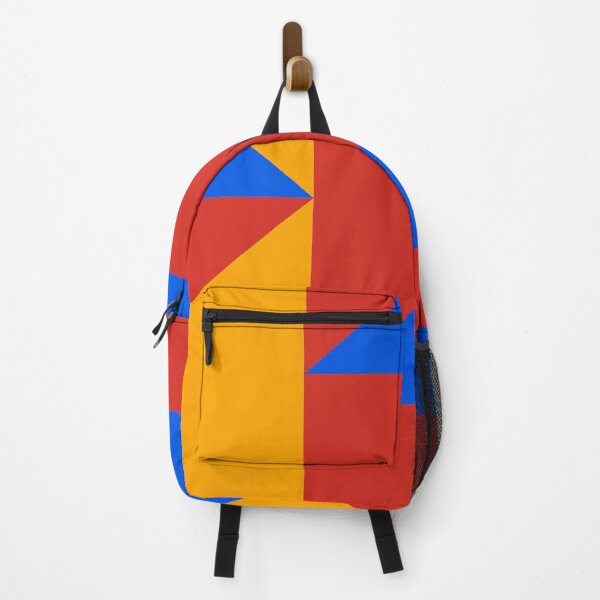 Item preview, Geometrical Colorful Shapes designed and sold by TheArtism.