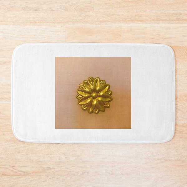 Item preview, The Golden Flower designed and sold by ArtByMadelene.