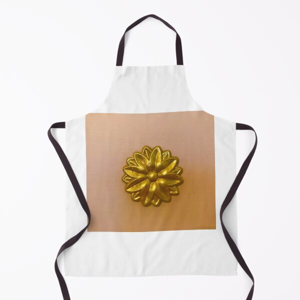 Item preview, The Golden Flower designed and sold by ArtByMadelene.