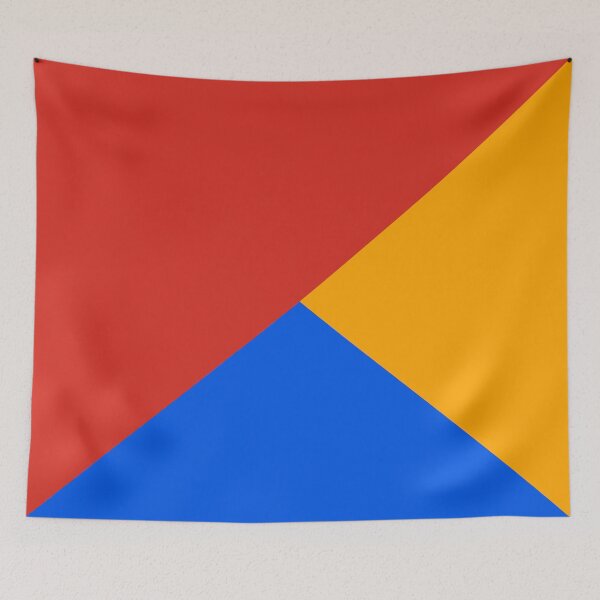 Item preview, Geometrical Colorful Shapes designed and sold by TheArtism.