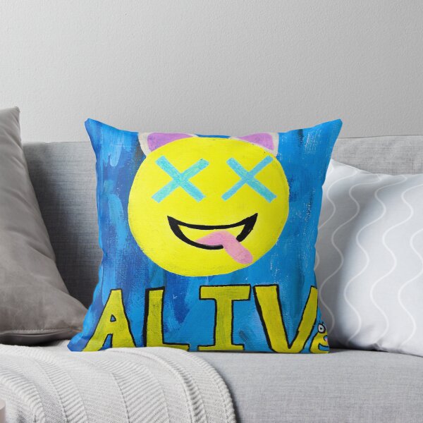 Item preview, Alive designed and sold by ShopTG.