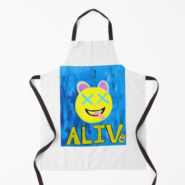 Item preview, Alive designed and sold by ShopTG.