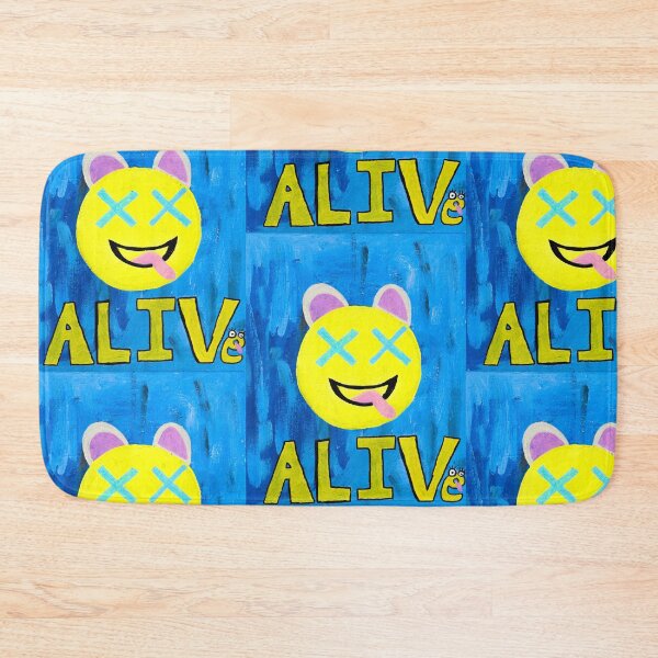 Item preview, Alive designed and sold by ShopTG.