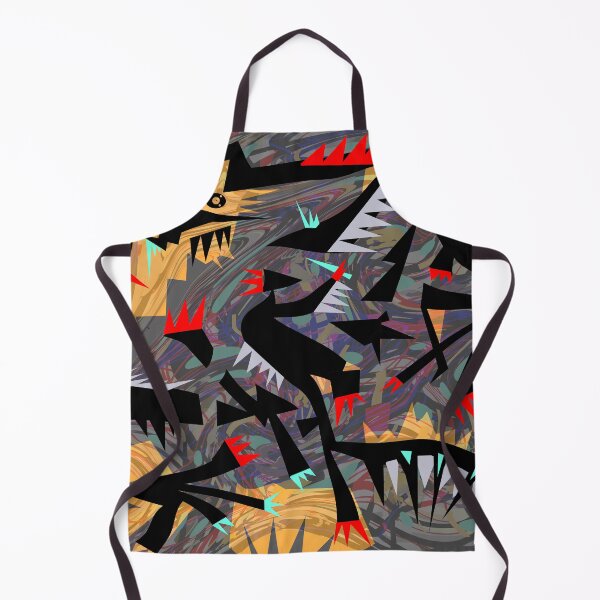 Item preview, 207 designed and sold by LBionicArt.