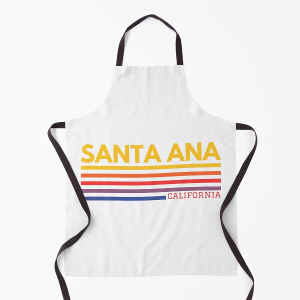 Item preview, Santa Ana California designed and sold by Taumaturgo.