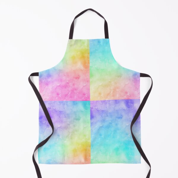 Item preview, Pastel Rainbow Marble  designed and sold by Hatomomox.