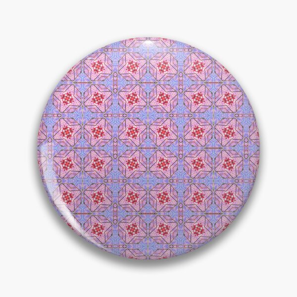 Item preview, Abstract art blending different colors and shapes  designed and sold by Code03.
